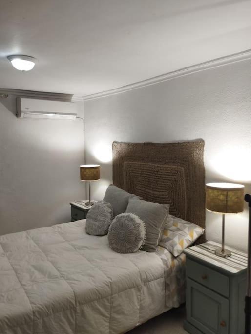 Coco'S Family Apartment Cordoba Luaran gambar