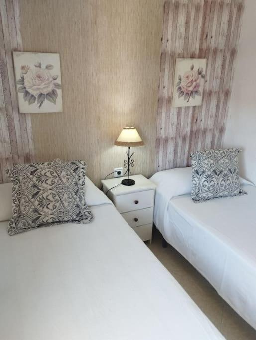 Coco'S Family Apartment Cordoba Luaran gambar