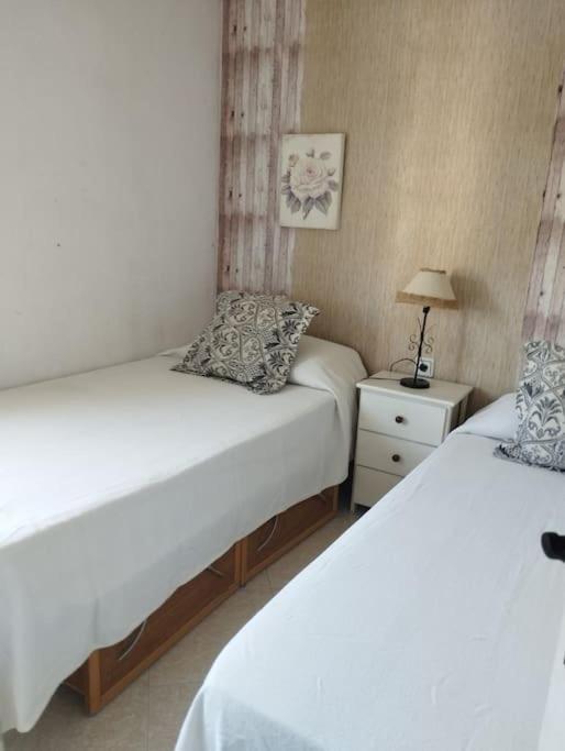 Coco'S Family Apartment Cordoba Luaran gambar
