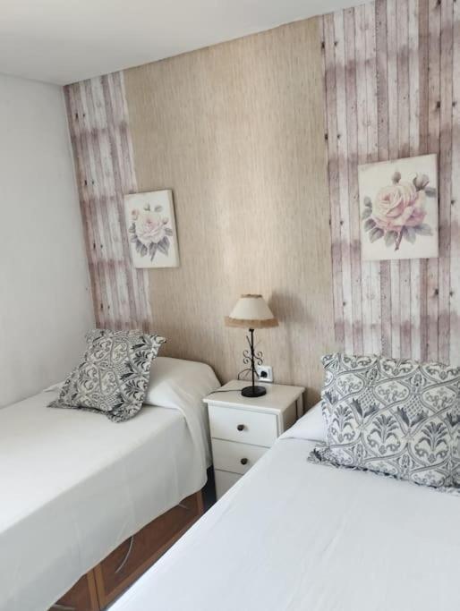 Coco'S Family Apartment Cordoba Luaran gambar