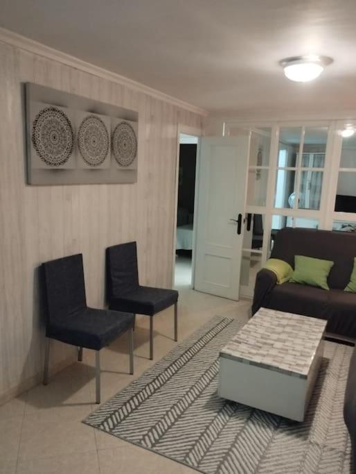 Coco'S Family Apartment Cordoba Luaran gambar