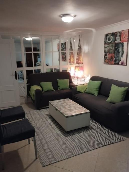 Coco'S Family Apartment Cordoba Luaran gambar