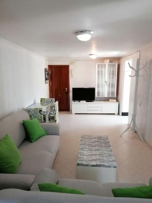 Coco'S Family Apartment Cordoba Luaran gambar