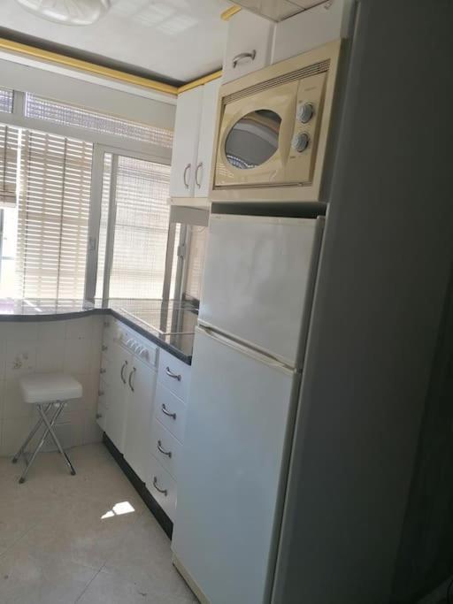 Coco'S Family Apartment Cordoba Luaran gambar